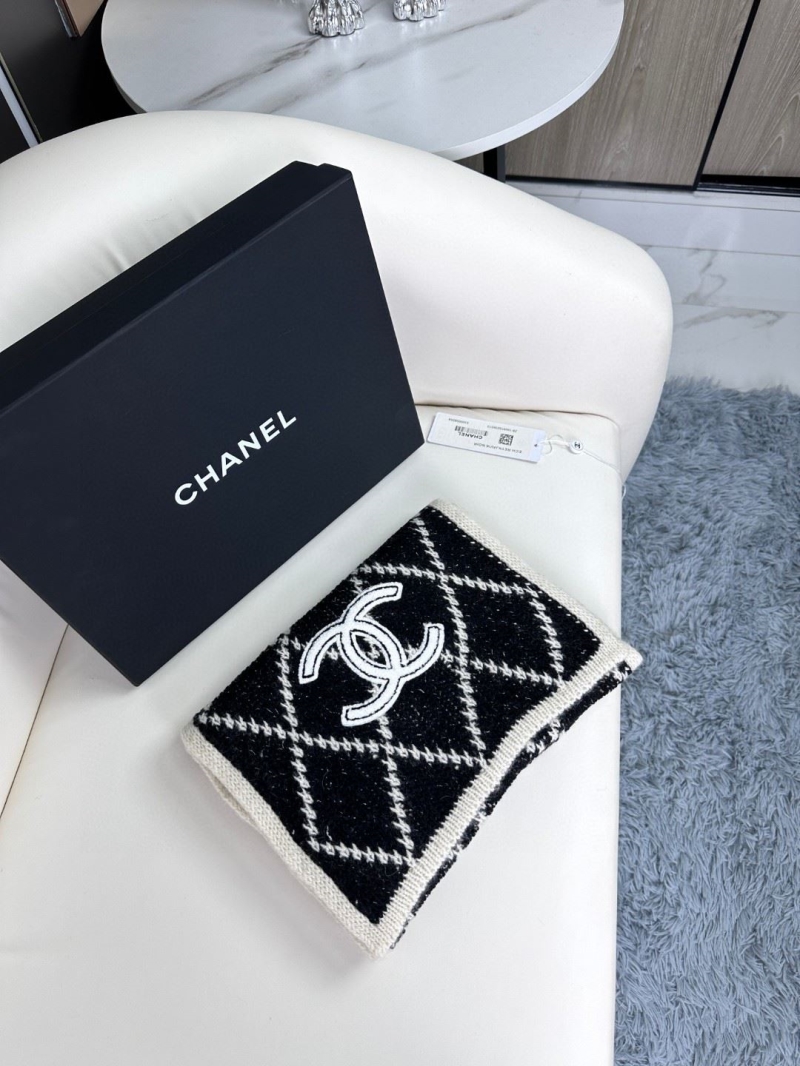 CHANEL